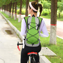 Outdoor Running Cycling Hiking Hydration Backpack Pack Vest Bag for 5L Water Bag