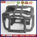 1 Pair Car Tail Light Guard for Jeep Wrangler JL 2018-2022 Rear Lamp Protective