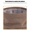 Scarf Neck Cover Outdoor Sports Skiing Cycling Warm Knitted Scarves Double Layer
