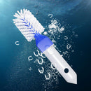 Handheld Cleaning Brush Hot Tub Cleaner Tools SPA Swimming Pool Supplies