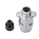 Trailer Truck Aluminium Alloy Heavy Duty Electric Trailer Towing Plug Wiring