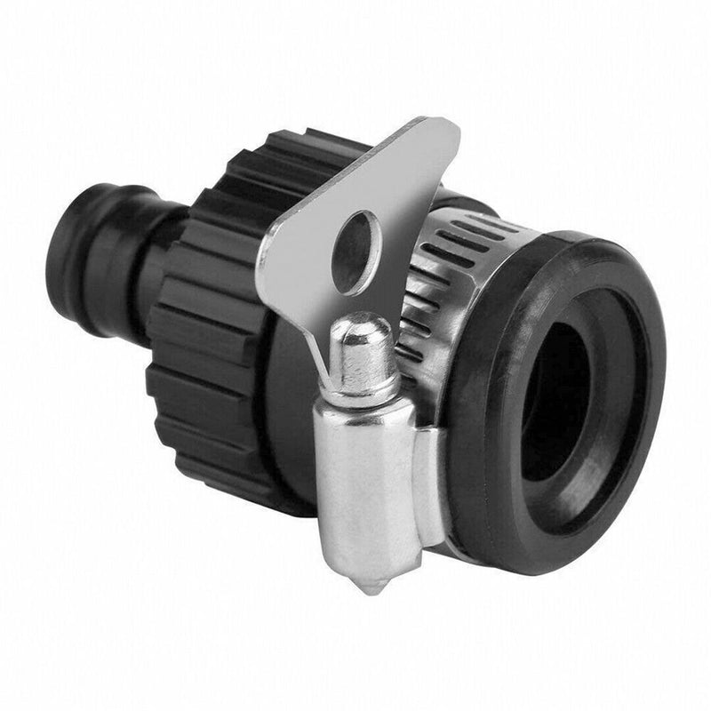 Watering Universal Tap Connector Water Faucet Pipe Fitting Hose Adapter