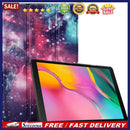 Anti-Fall Tablet Tri-Fold Case for Galaxy Tab A7 Lite 8.7 (2021) SM-T220/SM