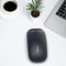 HXSJ M60 2.4GHz Rechargeable Wireless Optical Mouse USB Receiver Computer Mice