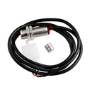 Digital Odometer Baboon LCD Meter Oil Gauge LCD Tachometer Speedometer