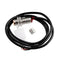 Digital Odometer Baboon LCD Meter Oil Gauge LCD Tachometer Speedometer