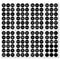 Chalkboard Blackboard Stickers Decals Craft Kitchen Board Labels Jar Chalk H1U1