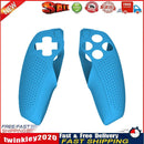 Gamepad Soft Silicone Protective Case Shell for PS5 Thumb Grip Caps (Blue) Newly
