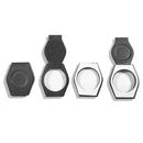 Dustproof Privacy Shutter USB Web Camera Hood Lens Protective Flip Cover Cap