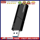 Lenovo D204 Portable 5Gbps USB 3.0 Card Reader 2 in 1 SD TF Memory Cards Adapter