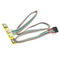 Case Front USB+Audio Interface Board 6.8cm Line-carrying Access Tool T3E0