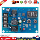 XH-M603 Digital Storage Li-ion Battery Charger 12-24V Control Module Board Newly