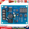XH-M603 Digital Storage Li-ion Battery Charger 12-24V Control Module Board Newly