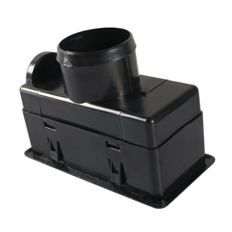 RV Dashboard Air Conditioning Outlet A/C Air Exhaust Vent for HOWO Truck Newly