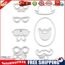 8pcs/set Cutting Dies Embossing Stencils Scrapbooking/Photo Stamp DIY Craft