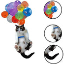 Room Home Decor Flying Cat Car Interior Pendant Cat Car Hanging Ornament