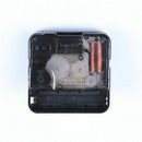 Gasket Shaft Movement Mechanism Quartz Clock Parts Bell Accessory Silent Mode