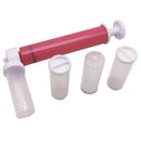 Cake Coloring Sprayer Baking Mold Cake Manual Watering Can Spray Decorating