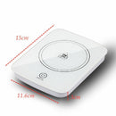 Constant Temperature Heating Base Coaster Warm Cup Constant Temperature Coaster