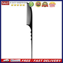 Plastic Arc Fine-tooth Pin Hairdressing Haircut Hair Styling Rat Sharp Tail