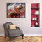 Sleeping Women Oil Paint By Number Canvas Drawing DIY Home Decoration Gift Se