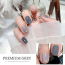 UV Lamp Soak Off Gel Semi Permanent Bloom Nail Gel Nail Polish Gel Phototherapy