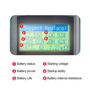 Car Battery Monitor Car Battery Tester Battery Tester Vehicle Battery Monitor