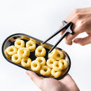 Lazy Assistant Hand Anti-dirty Clip Snacks Finger Chopsticks Play Games Phone