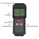 Frequency Tester Digital Display Electromagnetic Radiation Tester EMF Meter