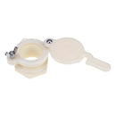 ABS Plastic Honey Gate Valve Honey Extractor Honey Tap Beekeeping Bottling