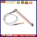6 String Acoustic Guitar Bridge Saddle Rod Piezo Folk Guitar Flexible Strip
