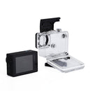 Hawkeye Firefly 7S 4K Action Camera Waterproof Sports DV Camcorder (Black) Newly