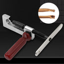 Steel 10mm Sealing Pliers Copper Tube Pinch Off Tools Anti-liquid Leakage