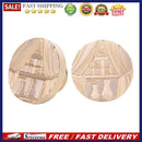 Animal Retro Wax Seal Stamp Head Fire Paint for Wedding Invitations (DW15)