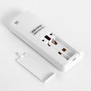 Replacement ABS Air Conditioner Remote Control for CHIGO ZH-LW03 ZH/LW-03