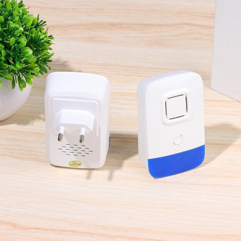 Rats Cockroach Repellent Electronic Ultrasonic Pest Repeller Anti Mosquito