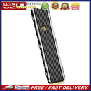 Professional 110 SSD Cooler Heatsink for M.2 80MM 110MM Lengthened Hard Disk
