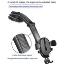 1Pcs Universal 360° Car Phone Holder Stand Gravity Dashboard Phone Holder`