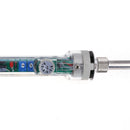 AC 200V 60W Adjustable Temperature Inner Heating Electric Soldering Tool