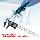 Household High-Precision Industrial-Grade Measure Instrument Vernier Caliper