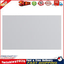 Portable 16 9 Metal Projector Screen 4K HD Anti Light Curtain (72 inch) Newly