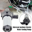 Fits Car 12 Volt Universal Auxiliary Electric Water Coolant Pump 0392020034