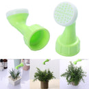 Garden Equipment Watering Head Sprinklers Nozzle Watering Attachment Spray