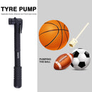 DUUTI Bicycle Tire Patches Repair Tools Kits Tyre Inflator Pump MTB Cycling Set