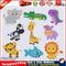 9x Kids Full Drill DIY Diamond Painting Stickers Animal Phone Cup Decals Newly