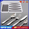 Cutlery Storage Tray Spoon Fork Tableware Drawer Organizer Container Separation