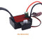 Electronic Speed Controller RC Accessories Brushless ESC For RC 1/16 1/18 1/20