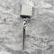 Viscose Home Stainless Steel Razor Rack Shaving Shaver Shelf Razor Holder