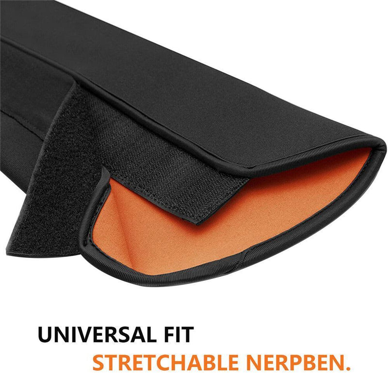 Washable Waterproof E-Bike Battery Cover Battery Protective Bicycle Frame Cover