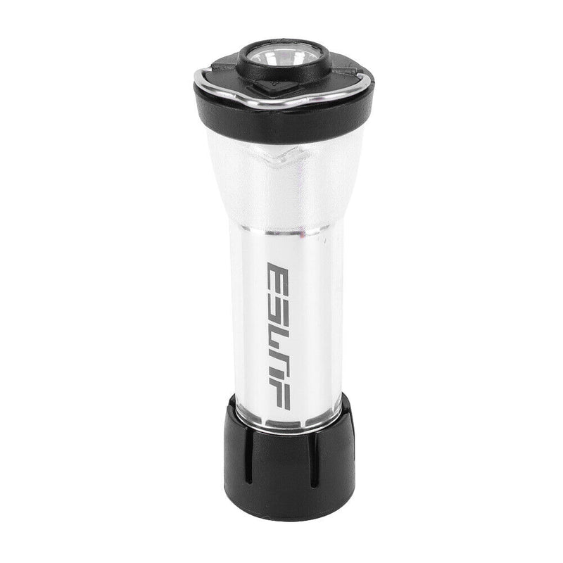 LED Camping Lanterns Flashlight 3 Modes Portable Outdoor Hiking Inspection Light